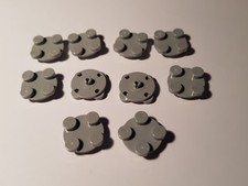 Lego 3679 drehscheibe - x, 2