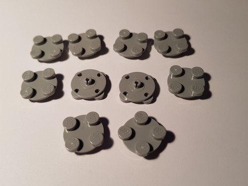 Lego 3679 drehscheibe 2 - x,