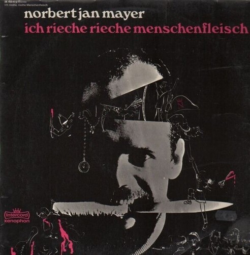 Norbert jan mayer ich - norbert,