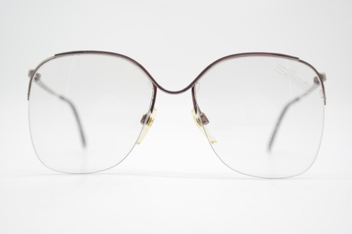 Vintage brille silhouette 6014 - vintage,