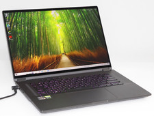 ASUS ROG Flow X16 Modell