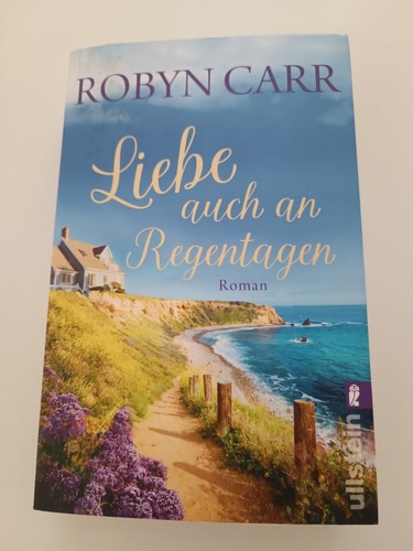 Liebe auch regentagen - auch, an