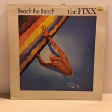 The fixx reach - -,