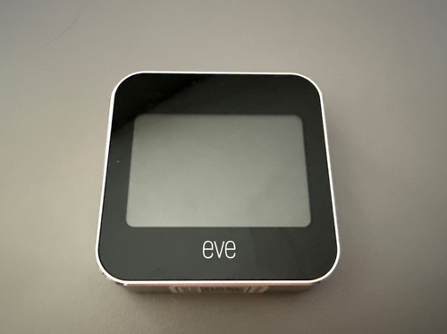 Eve weather temperatur und - eve,