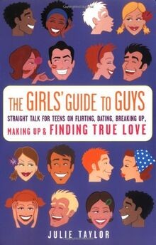 The girls guide guys - the,