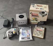 The Legend of Zelda: The Wind Waker Limited Edition Pak [Nintendo GameCube PAL]