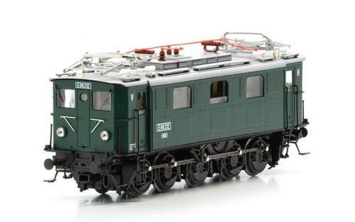 Jägerndorfer lok e88 212 - jägerndorfer, e-lok