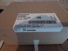 Akustisch/Optisch Signalgeber