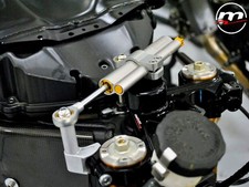 KIT HALTERUNG LENKUNGSDÄMPFER