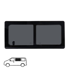 Schiebefenster Glasfenster