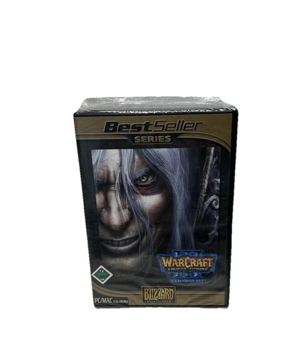 Warcraft iii frozen - warcraft,