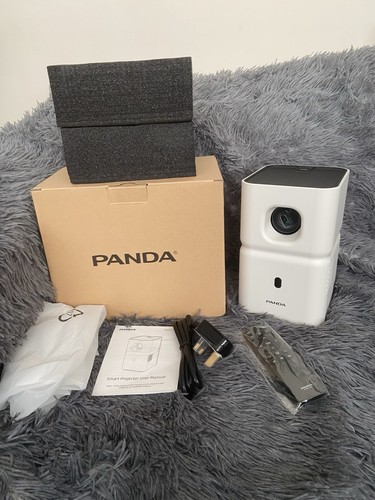Panda pf03 tragbarer - panda,