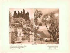 Kupfertiefdruck : Alter