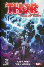 Thor König von Asgard - Der