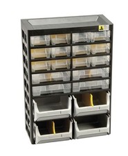 Allit 458160 Varioplus Basic D