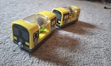 U-Bahn für Holzeisenbahn