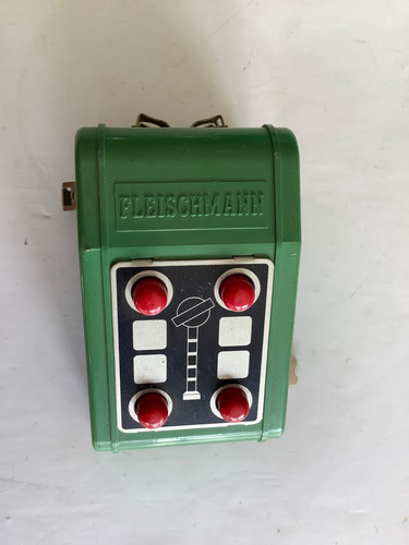 ✅Fleischmann 6922