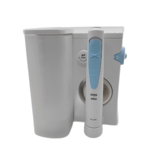 Oral munddusche - oral, b