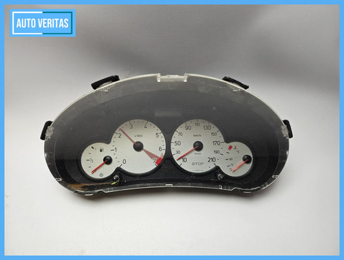 Original peugeot 206 6 - original, 1.6