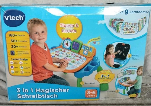 Vtech 1 magischer - ,