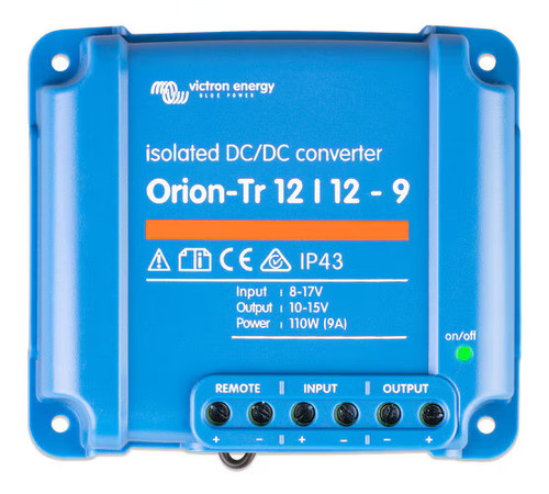 Victron orion dc - victron, orion-tr