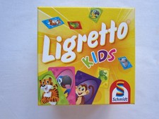 Schmidt Spiele Ligretto KIDS