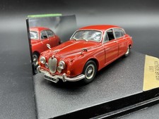 Vitesse 1967 jaguar mk2 - vitesse,