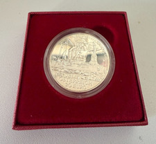 Silber Münze - 2005 - €