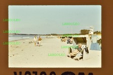 Slide Stranidyll Beach Chair