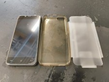 CUBOT Magic - 16GB - Grau Schwarz (Ohne Simlock) Smartphone