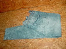 CECIL 34(W34/L34) Damen Stretchjeans/Jeans blau used Scarlett