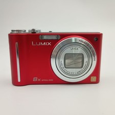 Panasonic LUMIX DMC-ZX1 8x