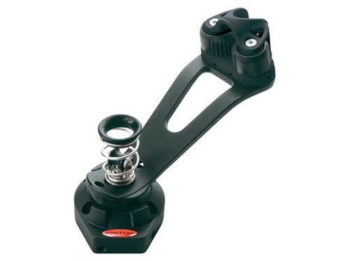 Ronstan rf7 drehbasisklemme - ronstan,