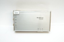 Buderus Ecomatic 3000 UMB Fernbedienung R03-00-701-194 (1 Jahr Garantie)