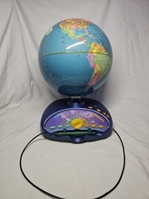 2001 Leap Frog Quantum