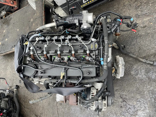 Motor ford ranger - ranger, sa2w