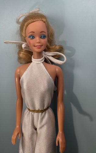 Barbie partytime vintage - barbie,