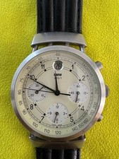 BMW Automatische Uhr