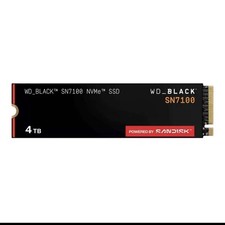 Western Digital Black SN850X