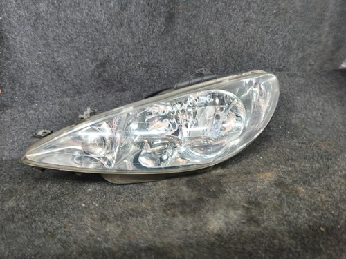 Peugeot 206 scheinwerfer links - 206,
