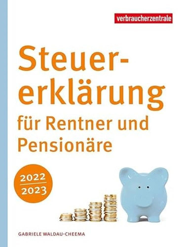 Steuererklärung rentner - steuererklärung,