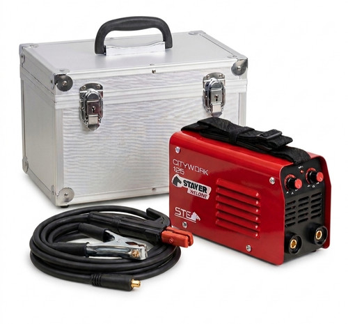 Stayer citywork 125 elektroden - stayer,