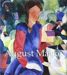 August macke mit - august,