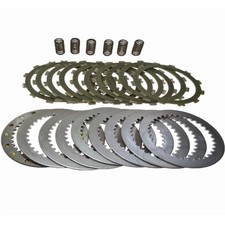 Kupplung für Kawasaki Ninja ZX-10R ZX10RR 1000 2004-19 EBC SRK079 Satz verstärkt