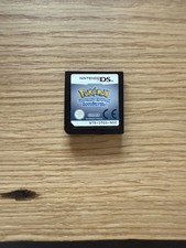 Pokémon SoulSilver Silberne