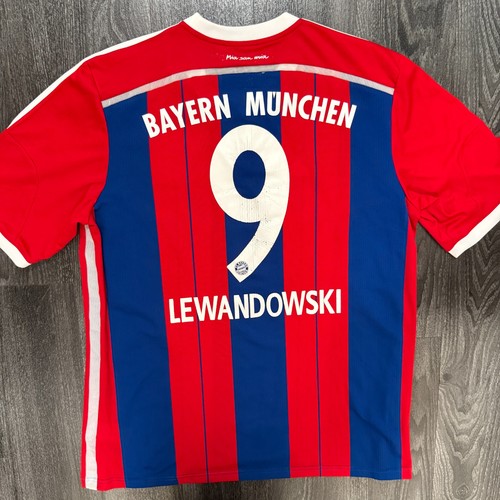 Original adidas bayern - original,