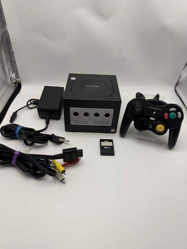 Nintendo gamecube jet - nintendo,