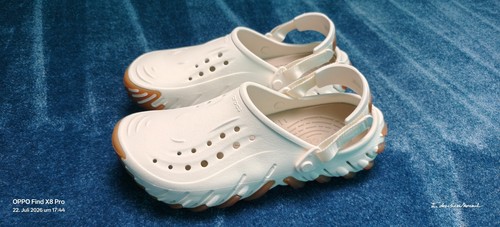 Crocs echo gum - gum, ro