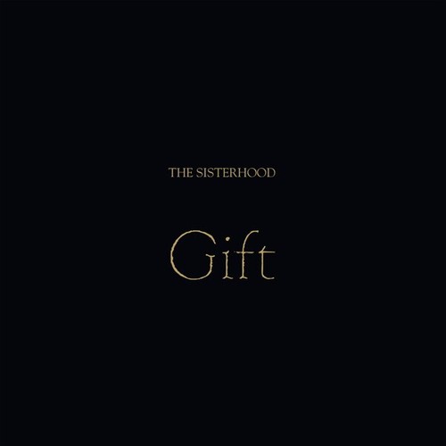 The sisterhood gift limited - the,