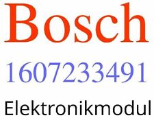Bosch 1607233491 Elektronikmodul GSR 14,4 V-LI BA 14-A COMPACT COMBI